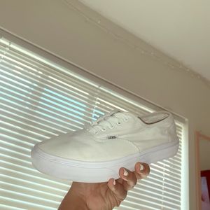White Vans
